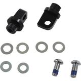ARLEN NESS MOUNT PEG SPLINED HD (07 - 990) - DRIVEN Canada's Powersports 07 - 990