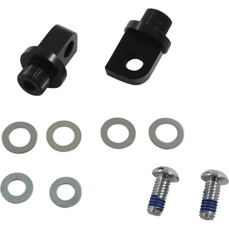 ARLEN NESS MOUNT PEG SPLINED HD (07 - 990) - DRIVEN Canada's Powersports 07 - 990
