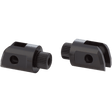 ARLEN NESS MOUNT PEG SPLINED HD (07 - 990) - DRIVEN Canada's Powersports 07 - 990