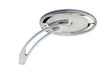 ARLEN NESS OVAL STEPPED MIRRORS - DRIVEN Canada's Powersports 13 - 044