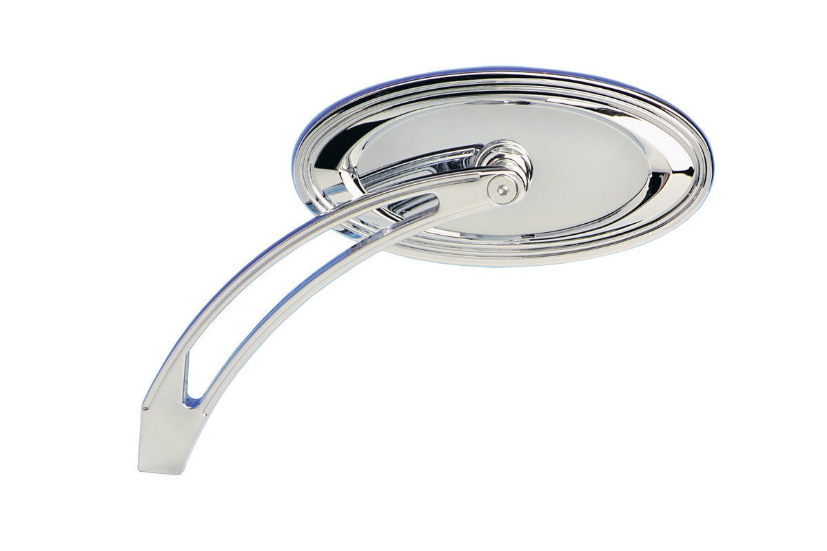 ARLEN NESS OVAL STEPPED MIRRORS - DRIVEN Canada's Powersports 13 - 044