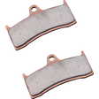 ARLEN NESS PAD BRK 4 PIST (02 - 231) - DRIVEN Canada's Powersports 02 - 231