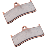 ARLEN NESS PAD BRK 4 PIST (02 - 231) - DRIVEN Canada's Powersports 02 - 231