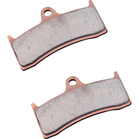 ARLEN NESS PAD BRK 4 PIST (02 - 231) - DRIVEN Canada's Powersports 02 - 231