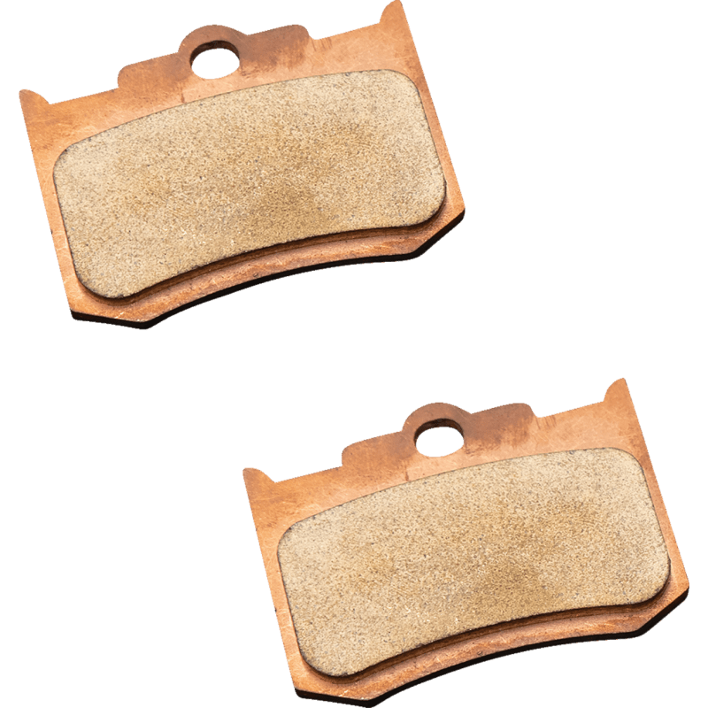 ARLEN NESS PAD BRK 4 PIST (02 - 231) - DRIVEN Canada's Powersports 02 - 231