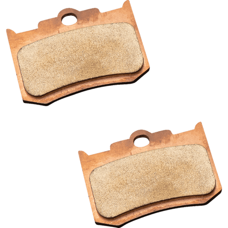 ARLEN NESS PAD BRK 4 PIST (02 - 231) - DRIVEN Canada's Powersports 02 - 231
