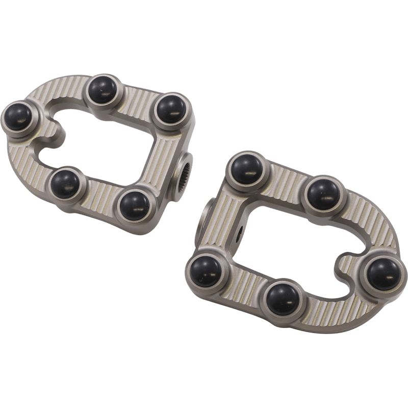 ARLEN NESS PEG FOOT MX DR (PR) - DRIVEN Canada's Powersports 07 - 959
