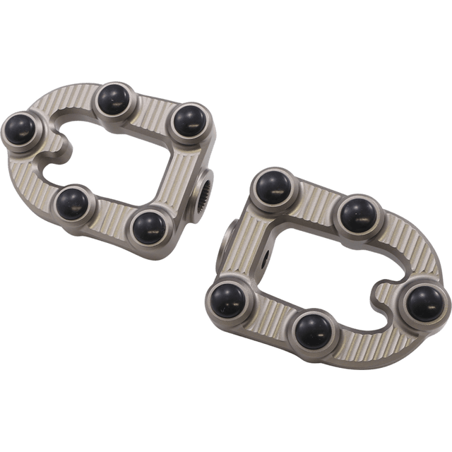 ARLEN NESS PEG FOOT MX DR (PR) - DRIVEN Canada's Powersports 07 - 959
