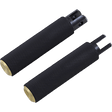 ARLEN NESS PEG KNURLED FXDR BRS (07 - 944) - DRIVEN Canada's Powersports 07 - 944