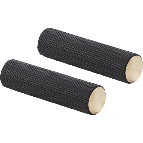 ARLEN NESS PEG KNURLED SCOUT BRS (I - 1325) - DRIVEN Canada's Powersports I - 1325