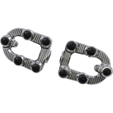 ARLEN NESS PEG MX DRIVER CHROME (07 - 914) - DRIVEN Canada's Powersports 07 - 914
