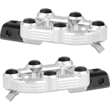 ARLEN NESS PEG MX DRIVER CHROME (07 - 914) - DRIVEN Canada's Powersports 07 - 914