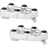 ARLEN NESS PEG MX DRIVER CHROME (07 - 914) - DRIVEN Canada's Powersports 07 - 914