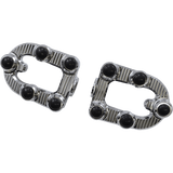 ARLEN NESS PEG MX DRIVER CHROME (07 - 914) - DRIVEN Canada's Powersports 07 - 914