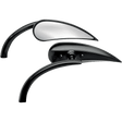 ARLEN NESS RAD II TEARDROP MICRO MIRROR LEFT - DRIVEN Canada's Powersports 13 - 400
