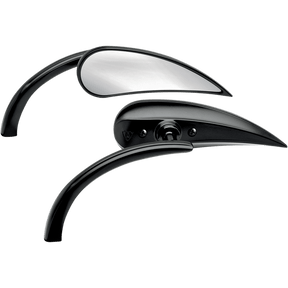 ARLEN NESS RAD II TEARDROP MICRO MIRROR RIGHT - DRIVEN Canada's Powersports 13 - 401