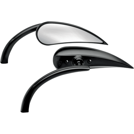 ARLEN NESS RAD II TEARDROP MICRO MIRROR RIGHT - DRIVEN Canada's Powersports 13 - 401