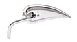 ARLEN NESS RAD III TEARDROP MIRROR LEFT - DRIVEN Canada's Powersports 13 - 072