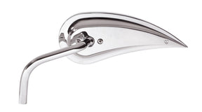 ARLEN NESS RAD III TEARDROP MIRROR LEFT - DRIVEN Canada's Powersports 13 - 072