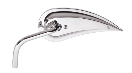 ARLEN NESS RAD III TEARDROP MIRROR LEFT - DRIVEN Canada's Powersports 13 - 072