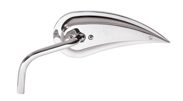 ARLEN NESS RAD III TEARDROP MIRROR LEFT - DRIVEN Canada's Powersports 13 - 072