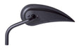 ARLEN NESS RAD III TEARDROP MIRROR LEFT - DRIVEN Canada's Powersports 13 - 082