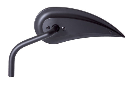 ARLEN NESS RAD III TEARDROP MIRROR LEFT - DRIVEN Canada's Powersports 13 - 082