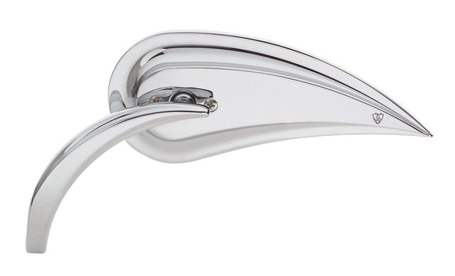 ARLEN NESS RAD III TEARDROP MIRROR LEFT - DRIVEN Canada's Powersports 13 - 090