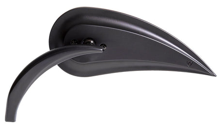ARLEN NESS RAD III TEARDROP MIRROR LEFT - DRIVEN Canada's Powersports 13 - 092