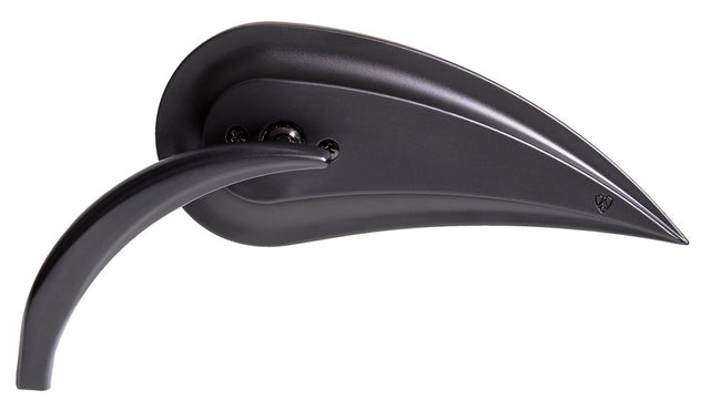 ARLEN NESS RAD III TEARDROP MIRROR LEFT - DRIVEN Canada's Powersports 13 - 092