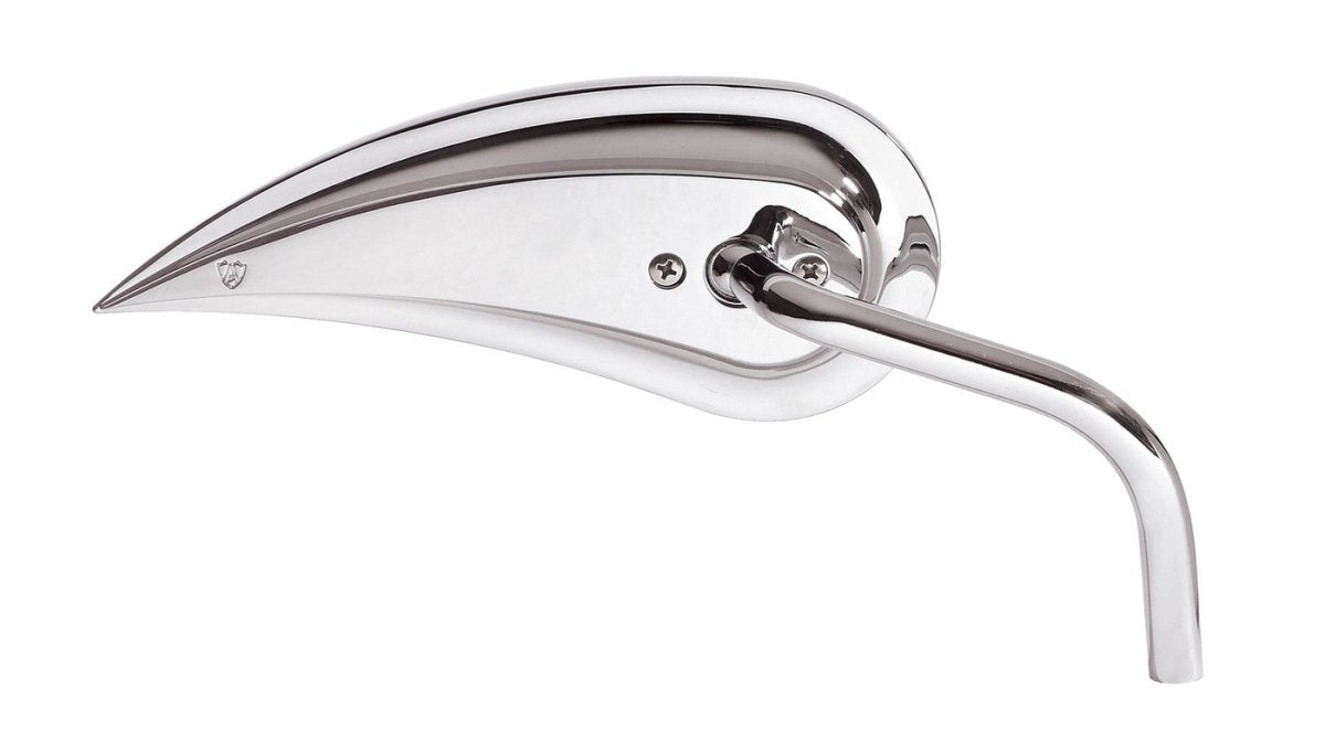 ARLEN NESS RAD III TEARDROP MIRROR RIGHT - DRIVEN Canada's Powersports 13 - 073