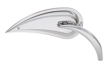 ARLEN NESS RAD III TEARDROP MIRROR RIGHT - DRIVEN Canada's Powersports 13 - 091