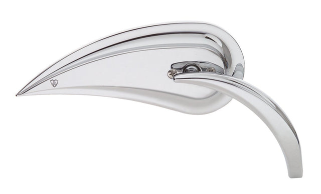 ARLEN NESS RAD III TEARDROP MIRROR RIGHT - DRIVEN Canada's Powersports 13 - 091