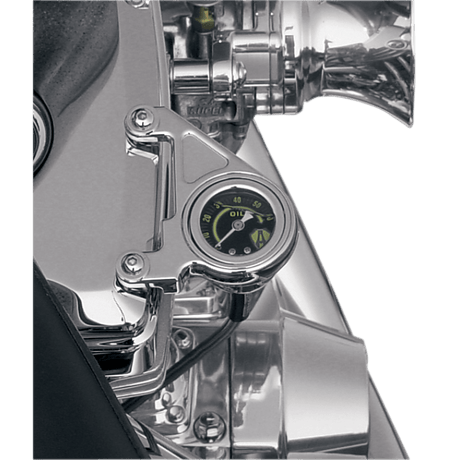 ARLEN NESS RADIUS OIL PRESSURE GAUGE KITS - DRIVEN Canada's Powersports 15 - 658