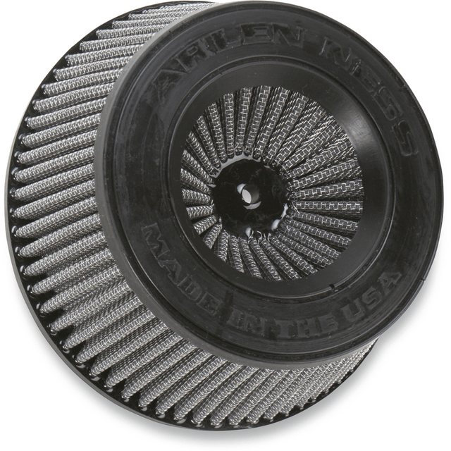 ARLEN NESS REPL LABEL INVRTD FLTR - DRIVEN Canada's Powersports 64204607244518 - 938