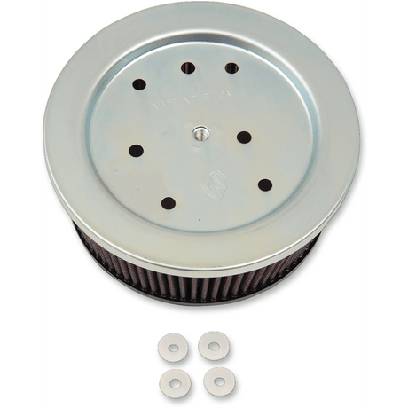 ARLEN NESS REPLACEMENT AIR FILTER STAGE 2 (18 - 099) - DRIVEN Canada's Powersports 18 - 099