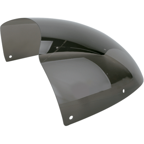 ARLEN NESS REPLACEMENT SMOKED W/SHEILD F/FAIRING (06 - 047) - DRIVEN Canada's Powersports 06 - 047