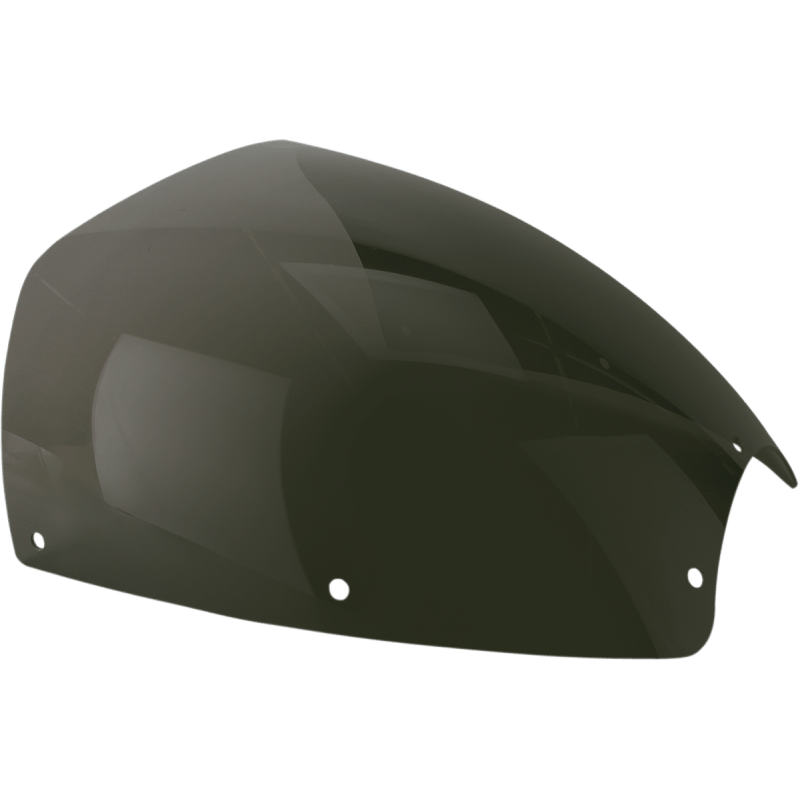 ARLEN NESS REPLACEMENT SMOKED W/SHEILD F/FAIRING (06 - 047) - DRIVEN Canada's Powersports 06 - 047