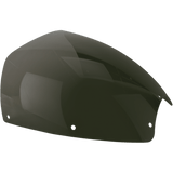ARLEN NESS REPLACEMENT SMOKED W/SHEILD F/FAIRING (06 - 047) - DRIVEN Canada's Powersports 06 - 047