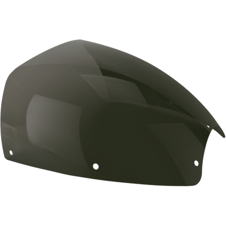 ARLEN NESS REPLACEMENT SMOKED W/SHEILD F/FAIRING (06 - 047) - DRIVEN Canada's Powersports 06 - 047