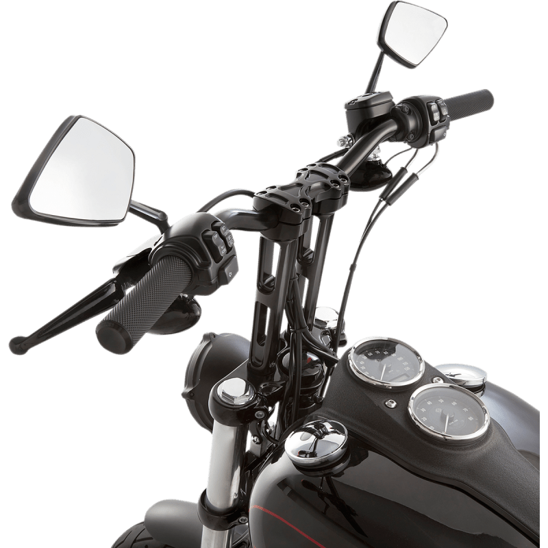 ARLEN NESS RISER METHOD 10" - DRIVEN Canada's Powersports 08 - 060