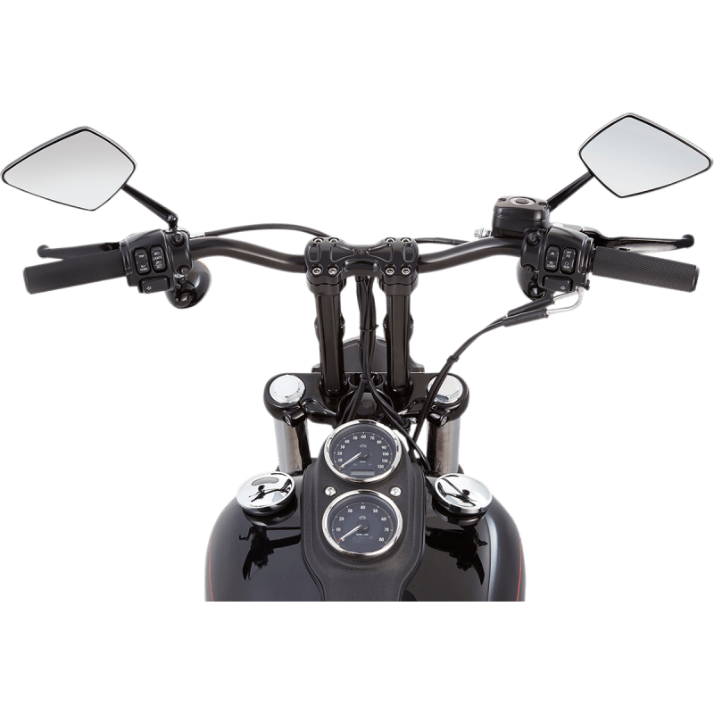 ARLEN NESS RISER METHOD 10" - DRIVEN Canada's Powersports 08 - 060