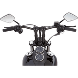 ARLEN NESS RISER METHOD 10" - DRIVEN Canada's Powersports 08 - 060