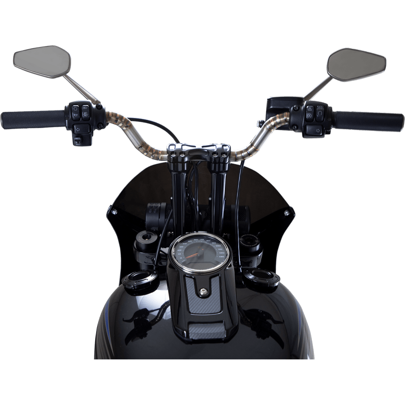 ARLEN NESS RISER METHOD 10" - DRIVEN Canada's Powersports 08 - 060
