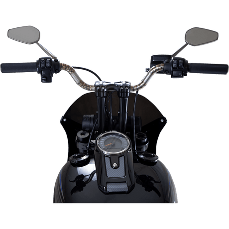 ARLEN NESS RISER METHOD 10" - DRIVEN Canada's Powersports 08 - 060