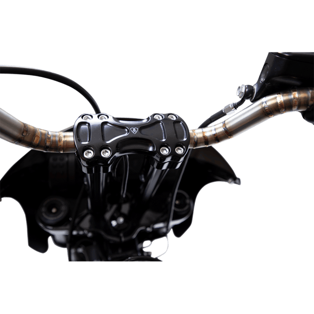 ARLEN NESS RISER METHOD 10" - DRIVEN Canada's Powersports 08 - 060