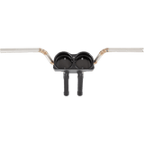 ARLEN NESS RISER METHOD KB 10" (KT) - DRIVEN Canada's Powersports 520 - 032
