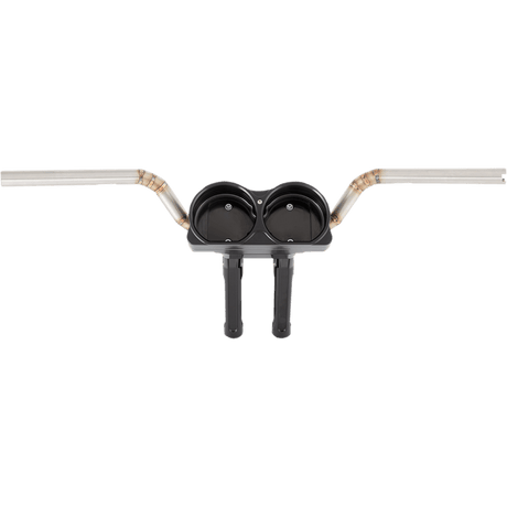 ARLEN NESS RISER METHOD KB 10" (KT) - DRIVEN Canada's Powersports 520 - 032