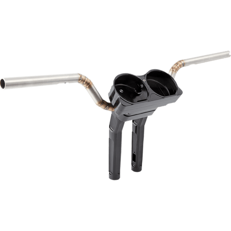 ARLEN NESS RISER METHOD KB 10" (KT) - DRIVEN Canada's Powersports 520 - 032
