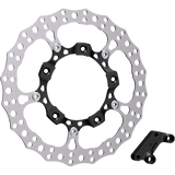 ARLEN NESS ROTOR 14" FF LH - DRIVEN Canada's Powersports 300 - 000